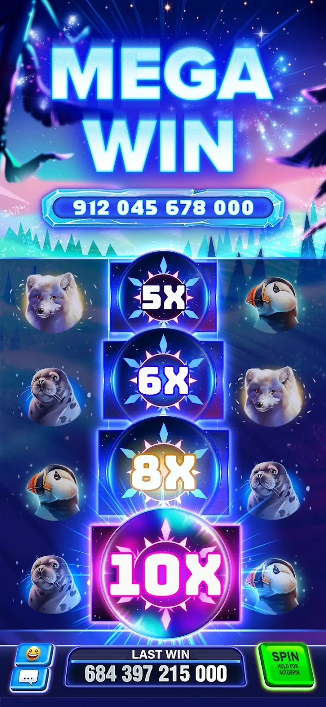 SpinMatch screenshot 2